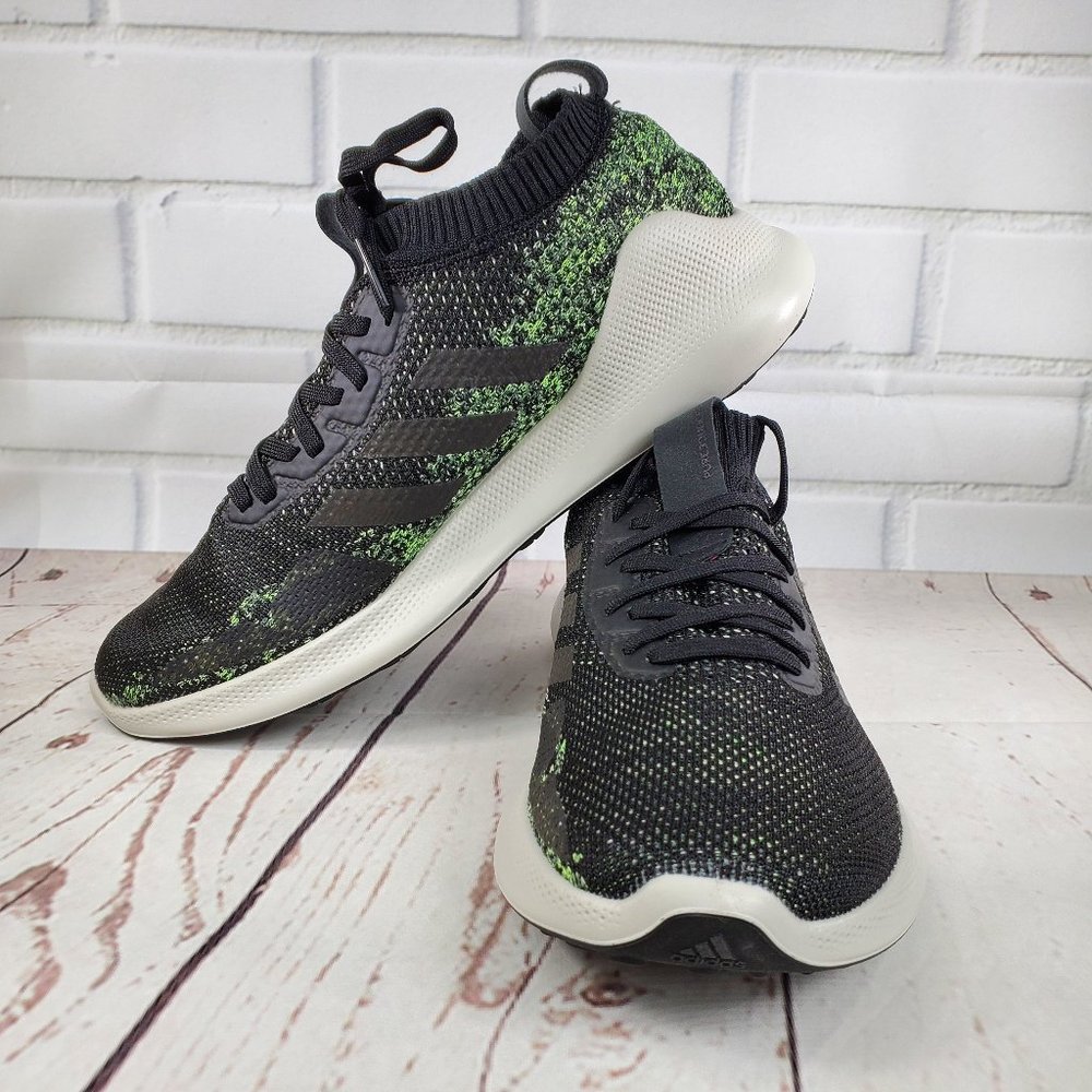 Adidas MEN'S RUNNING PUREBOUNCE+ SHOES